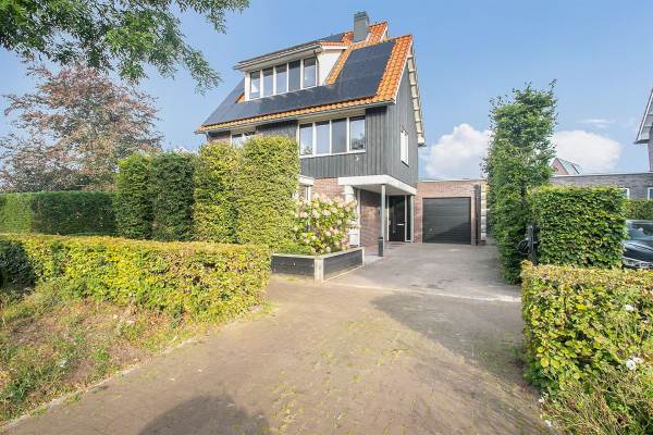 Woning Vlinderlaan 28 Nijkerk