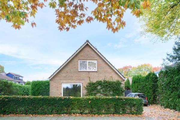 Woning Prof. Huetlaan 22 Laag-Soeren