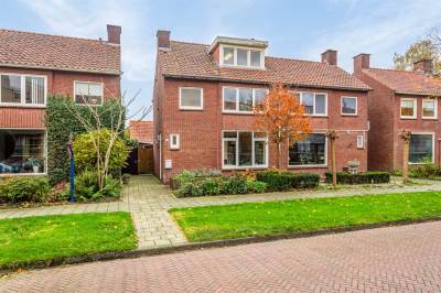 Woning Van Musschenbroekstraat 106 Enschede