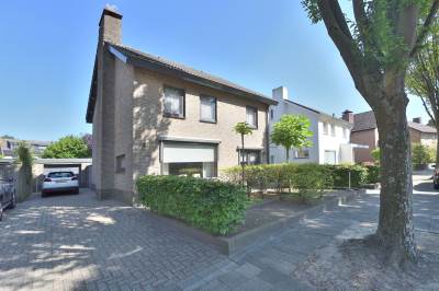 Woning Wiek 12 Ulvenhout (Gem. Breda)