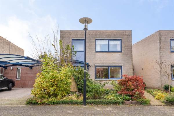 Woning Het Vooruitzicht 3 Amersfoort