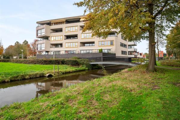 Woning Seine 39 Nieuwerkerk aan den IJssel