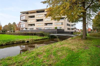 Woning Seine 39 Nieuwerkerk aan den IJssel