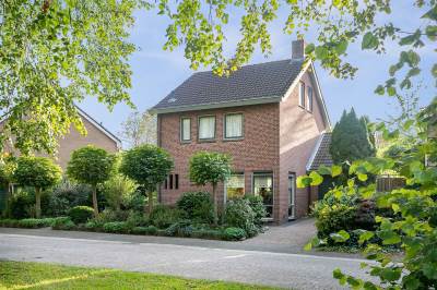 Woning Zwanebloem 6 Kampen