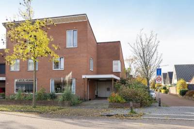 Woning Grand Canal 16 Almelo