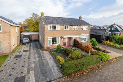Woning Noorderhof 5 Drachten