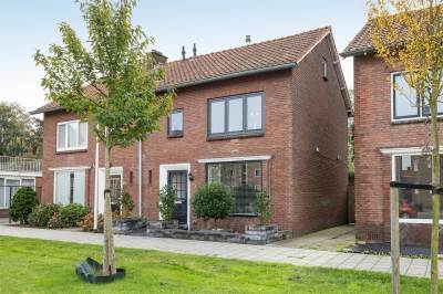 Woning Schoolstraat 96 Almelo