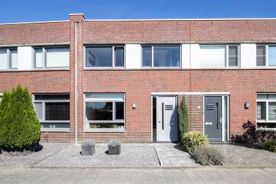 Woning Vlinder 26 Veldhoven
