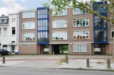 Woning Groenestraat 217A Nijmegen
