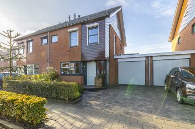 Woning Richter 66 Werkendam