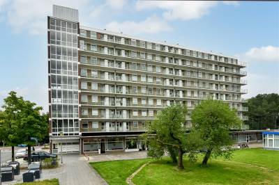 Woning Oremusplein 38 Arnhem