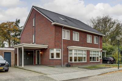 Woning Dr. Cramerstraat 52a Bladel