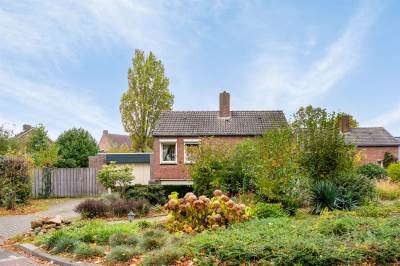 Woning Leeuwenbekstraat 1 Ittervoort