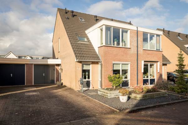 Woning Lavas 5 Hoogkarspel