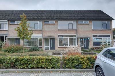 Woning Léharstraat 45 Zevenaar