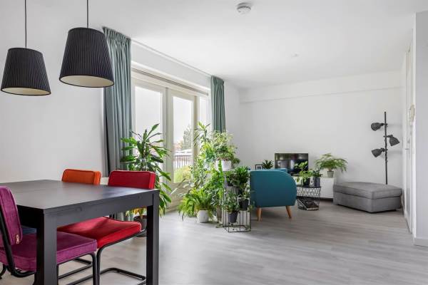 Woning Hoofdstraat 66F Veenendaal