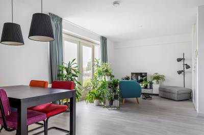 Woning Hoofdstraat 66F Veenendaal