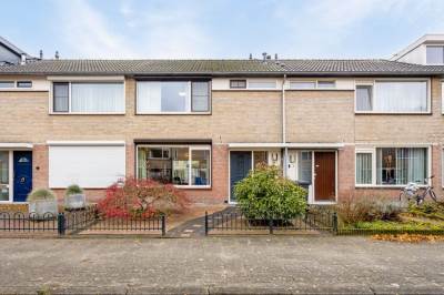 Woning Jan Pietersz. Coenstraat 5 Best