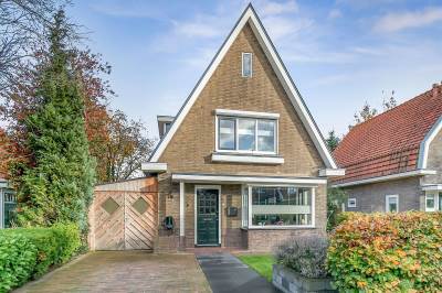 Woning Campherbeeklaan 7 Zwolle