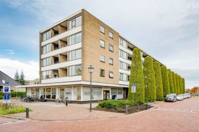 Woning Willem-Alexanderplein 4III Nijkerk