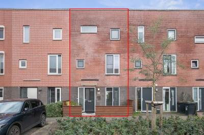 Woning Tigrisstraat 94 Purmerend