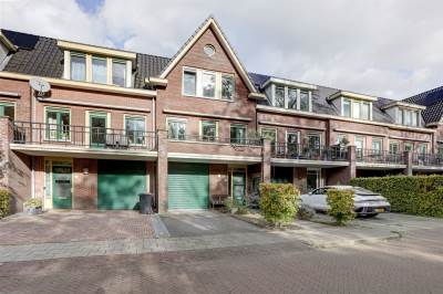 Woning Schavenmolenstraat 9 Arnhem