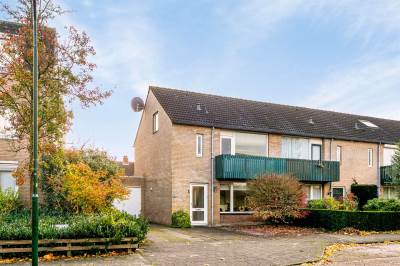 Woning van Speijklaan 1 Son en Breugel