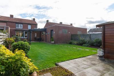 Woning Rozenstraat 41 Echt