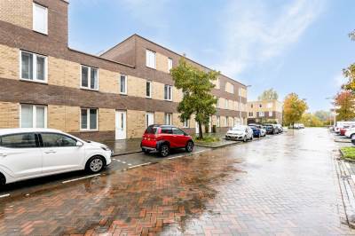 Woning Crabschuytstraat 11 Amsterdam