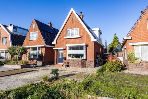 Woning Rijksweg 122 Groningen