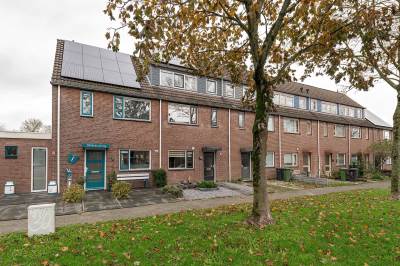 Woning Drumptselaan 39 Tiel