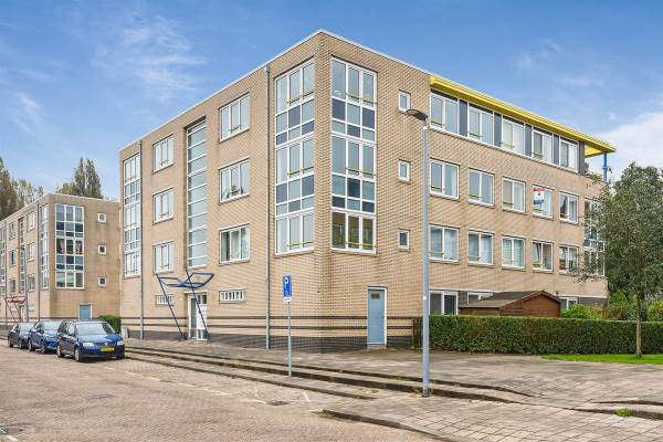 Woning Vlaskade 50 Rotterdam