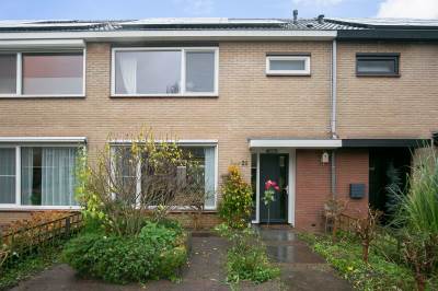Woning Meerkoetlaan 29 Beuningen (GE)