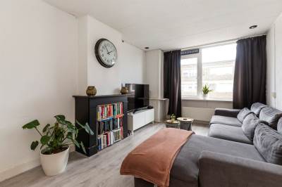 Woning Professor Kamerlingh Onneslaan 95A2 Schiedam