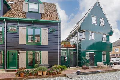 Woning Lagendijk 72 Koog aan de Zaan