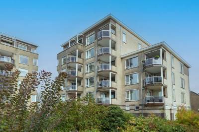 Woning Voortocht 15 Leiderdorp