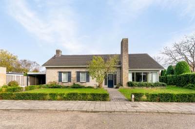 Woning Cruijsberg 3 Mierlo