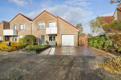 Woning Groenhof 14 Joure