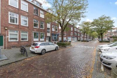 Woning Flakkeesestraat 67b Rotterdam
