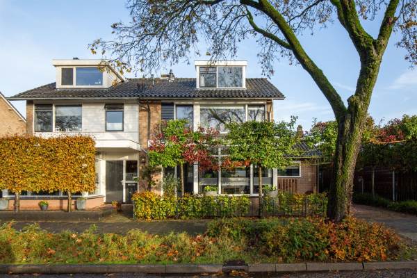 Woning Zonnebloemlaan 15 Hoevelaken