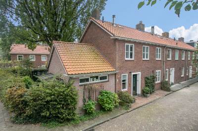 Woning Cimburgalaan 41 Breda