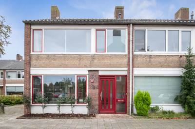 Woning Chopinlaan 67 Eindhoven