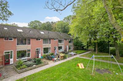 Woning Geert Valckeshof 46 Leek