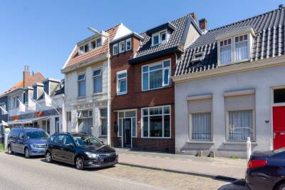 Woning Antwerpsestraatweg 31 Bergen op Zoom