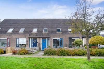 Woning Veldbies 5 Abbekerk