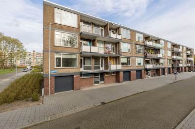 Woning Drijfhoutstraat 55 Rotterdam