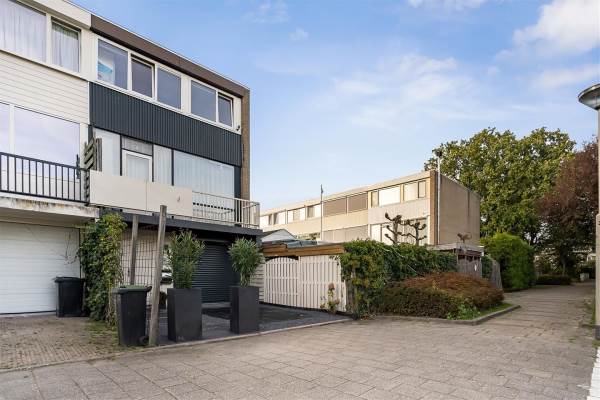 Woning Roerdompdreef 12 Bleiswijk