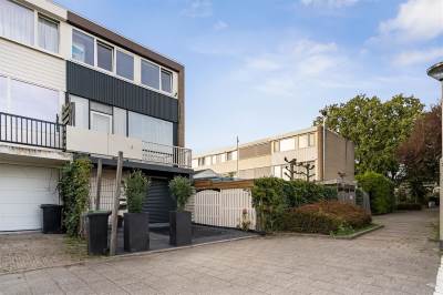 Woning Roerdompdreef 12 Bleiswijk