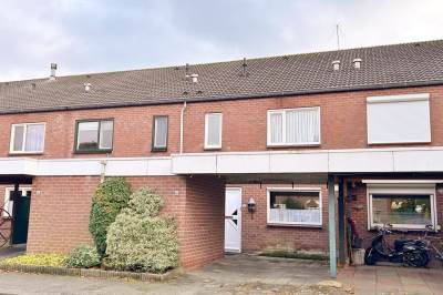 Woning Botterstraat 43 Elburg