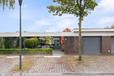 Woning Zandzwaluw 30 Eindhoven